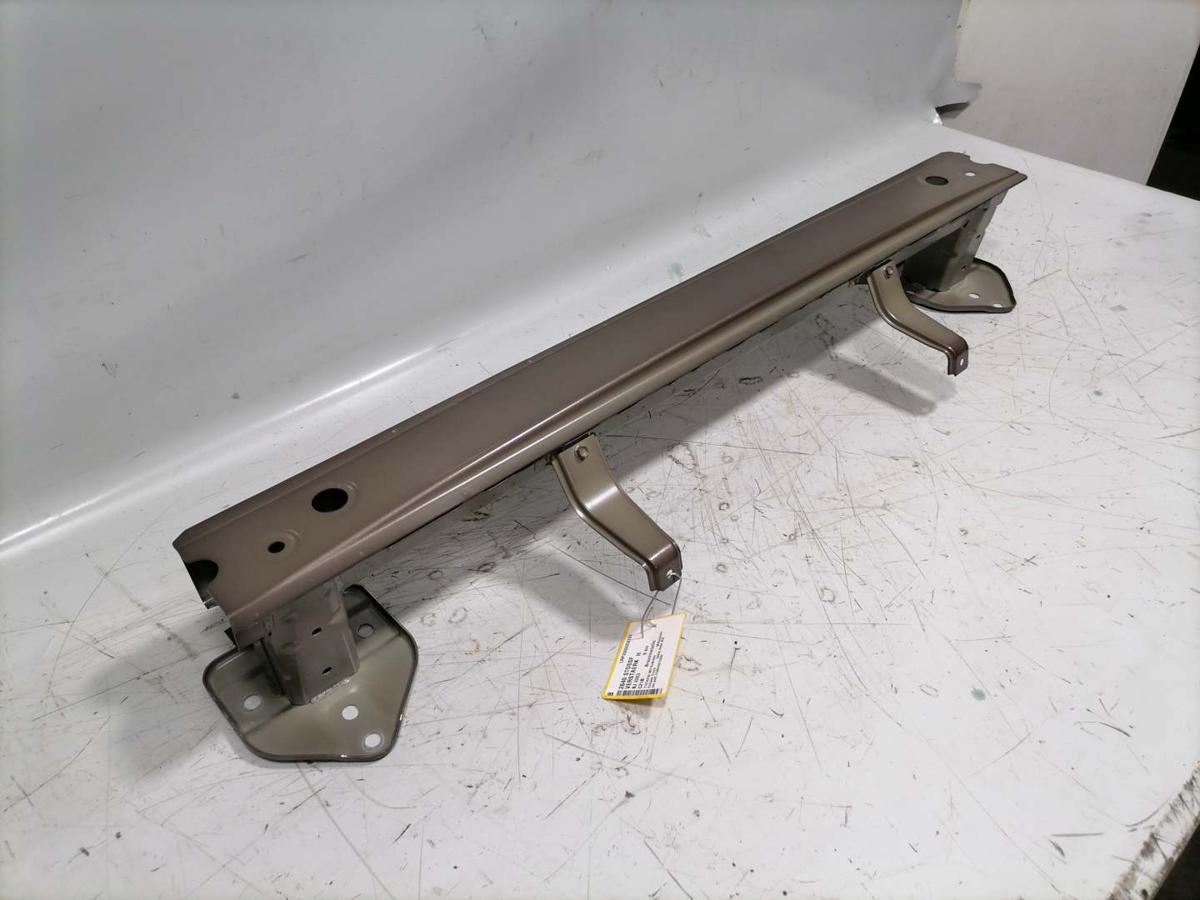 Mitsubishi Eclipse Cross original Tr&auml;ger Verst&auml;rkung Sto&szlig;stange Stossf&auml;nger hinten Facelift Bj.2023